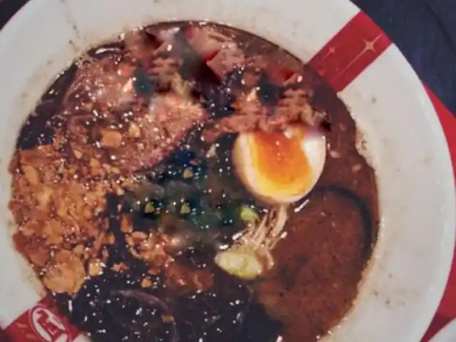 Gambar Makanan Ramen Nagi 7