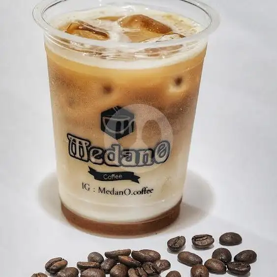 Gambar Makanan Kopi Medano Coffee, Gajah Mada 3