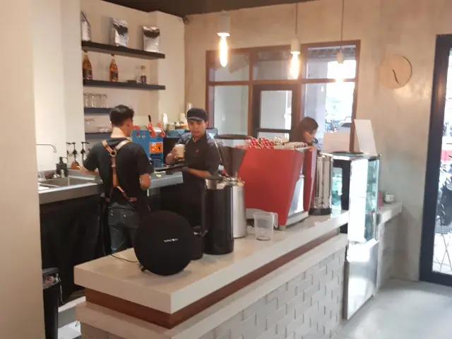 Gambar Makanan Ratangga Coffee and Bites 18