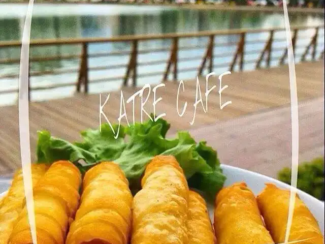 Göksu Katre Cafe & Bistro'nin yemek ve ambiyans fotoğrafları 11