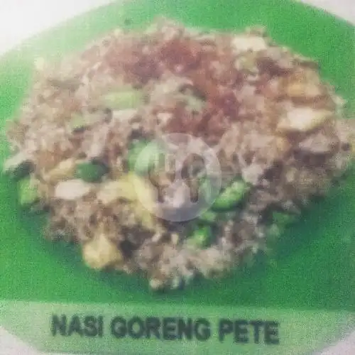 Gambar Makanan Nasi Goreng Kang Gareng 2