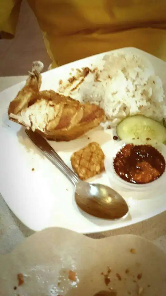 Gambar Makanan Pondok Jawa Tengah 4