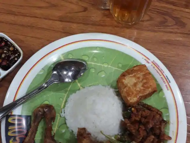 Gambar Makanan Ayam Bakar Wong Solo 13