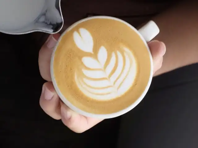 Coffee Aya 
