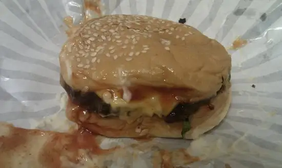 Rockstarz Burger Ayer Itam/Greenlane Food Photo 7