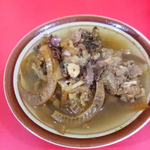 Gambar Makanan Babi Guling Kandawa, Panjer 8