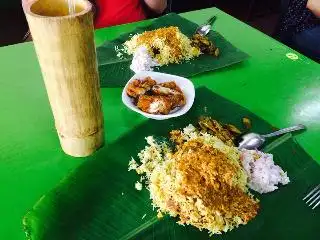 Bamboo Biryani Taste & See Food Photo 2