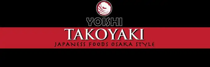Yoishi Takoyaki - Japanese Foods Osaka Style