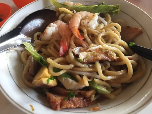 Gambar Makanan Hokkien Mie Medan 139 7