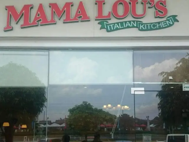 Mama Lou's Italian Kitchen Food Photo 9