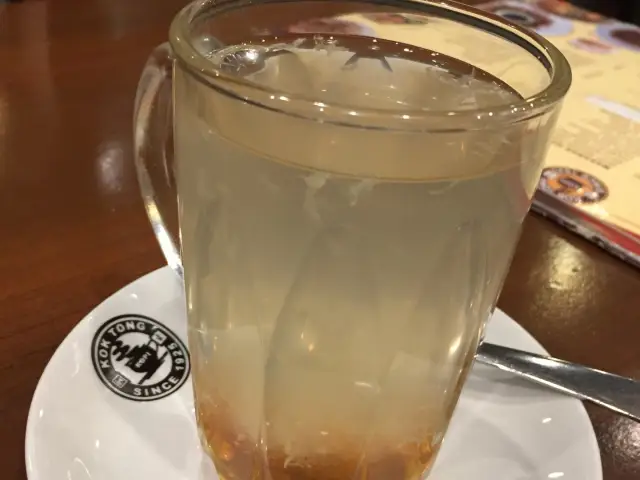 Gambar Makanan Kok Tong Kopi 10