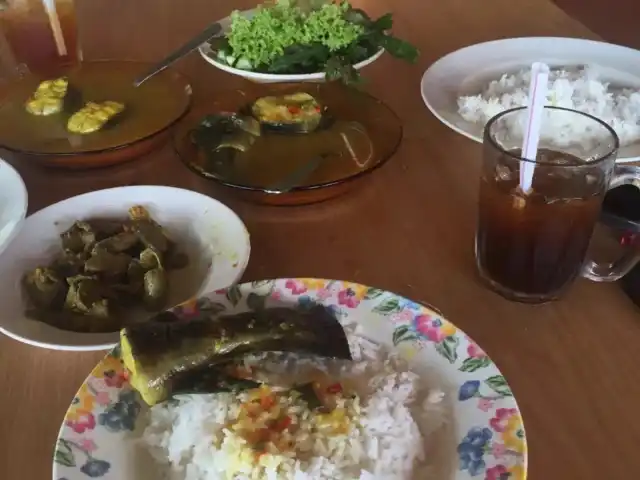 Restauran Ikan Baung Kuala Berang Food Photo 13