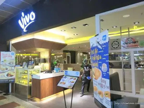 Vivo Pizza Food Photo 19