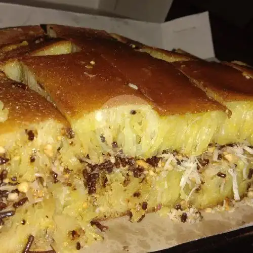 Gambar Makanan Martabak Bangka Zidni Manis & Telor, Perumnas 3 10