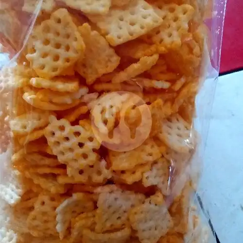 Gambar Makanan VJ Snack, Pesangrahan 7