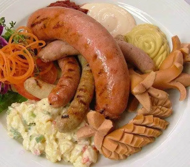 Deutsches Gasthaus Food Photo 9