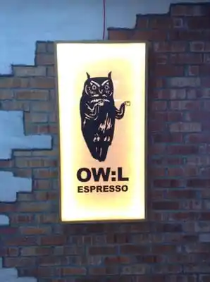 OWL Espresso Cafe Food Photo 4