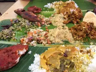 SRI VINAYAGA CURRY HOUSE SDN BHD Food Photo 2