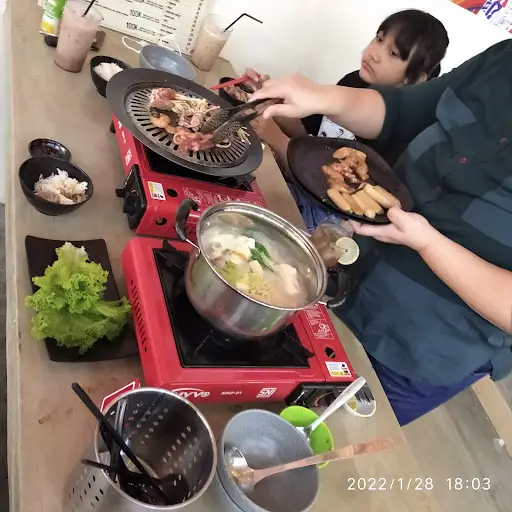 Gambar Makanan Oniku Japanese Grill 3