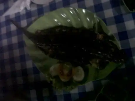 Gambar Makanan Raja Hiu Seafood 8