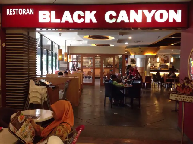 Black Canyon Coffee Food Photo 2