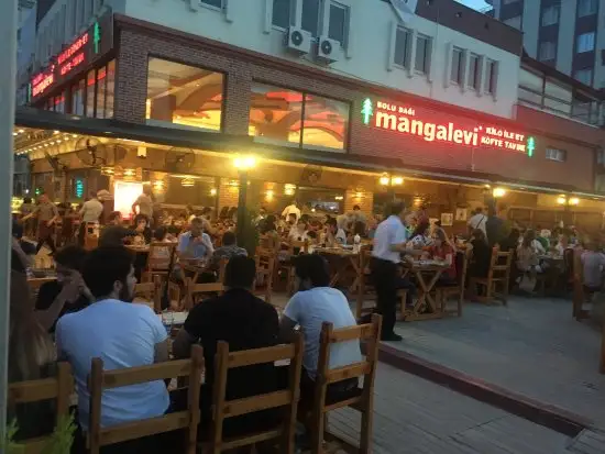 Köfteköy'nin yemek ve ambiyans fotoğrafları 34