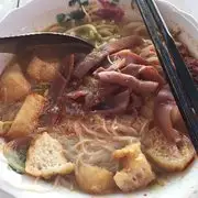 Air Itam Sister Curry Mee Food Photo 12
