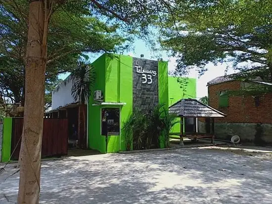 Restaurant & Lesehan Taliwang 33