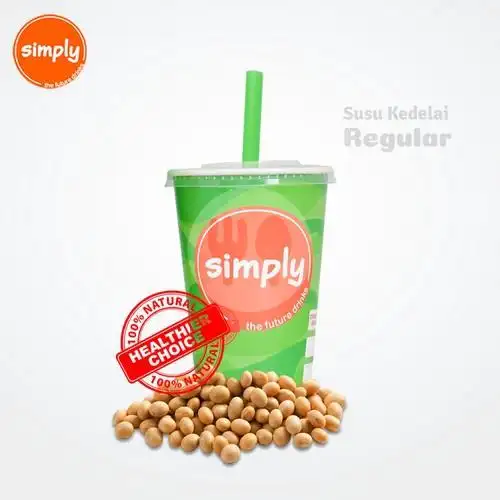 Gambar Makanan Simply, Mal Kelapa Gading 3 18