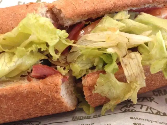 Quiznos Food Photo 20