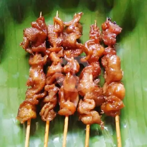 Gambar Makanan Nasi Kucing, Mas Warso Ceger, Mabes Hankam 6