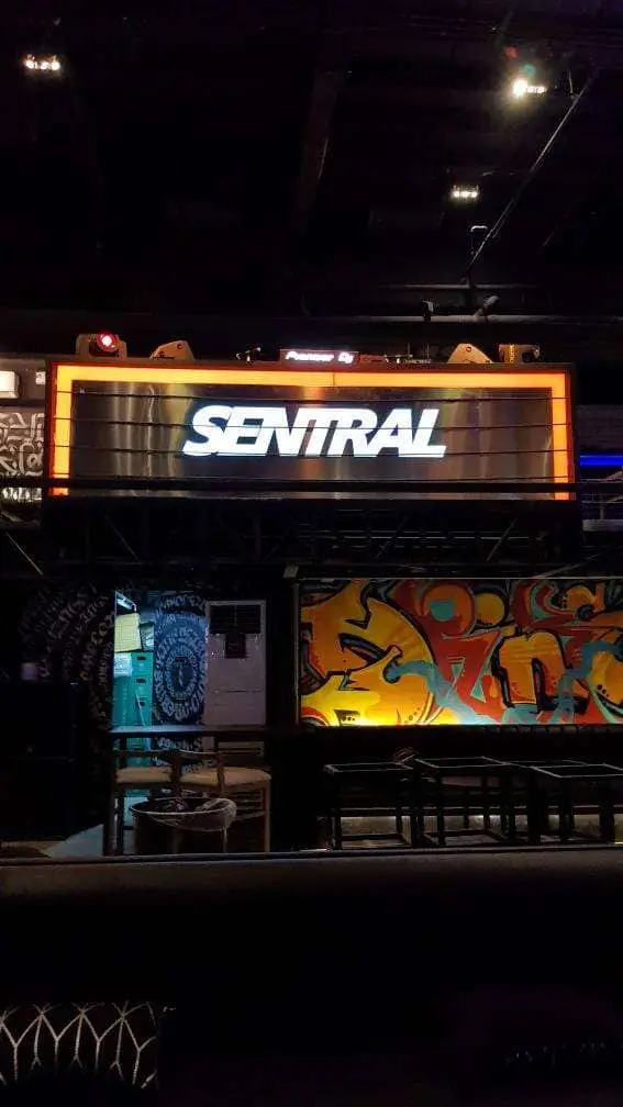 Sentral Bar and Lounge Food Photo 3