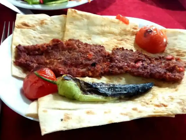 Tarihi Adana Kazancılar Kebapçısı'nin yemek ve ambiyans fotoğrafları 62