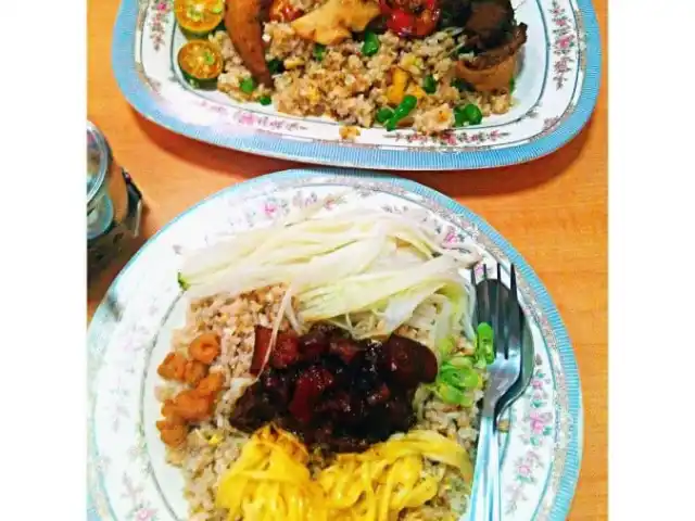 S R Thai Cuisine Food Photo 8