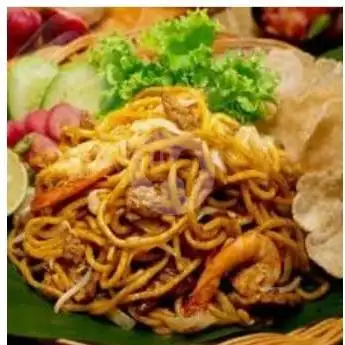 Gambar Makanan Mie Aceh Dek Bit Jalan Kramat Raya Jakarta Pusat 3