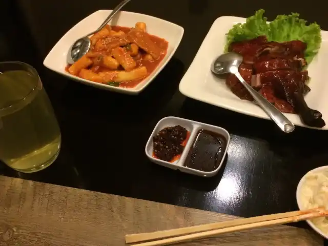 Gambar Makanan Silla (Korean Chinese Restaurant) 7