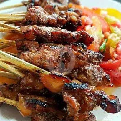 Gambar Makanan SATE MADURA CAK RIZKI 11