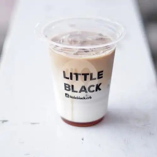 Gambar Makanan Little Black Coffee and Tea, Parujakan 3