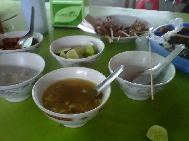 Gambar Makanan Soto Sore Daging Sapi 16