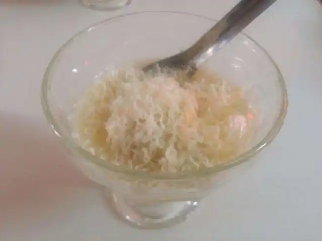 Gambar Makanan Sop Durian Zabana 12