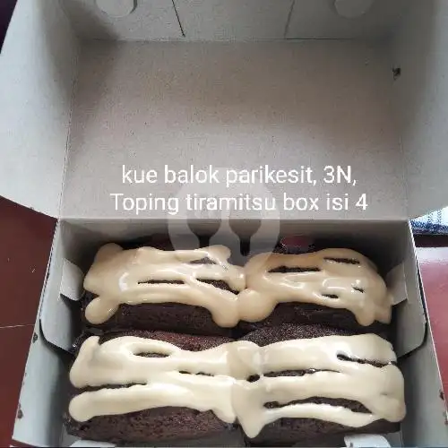 Gambar Makanan Kue Balok 3N ,Batu Besar Nongsa 9