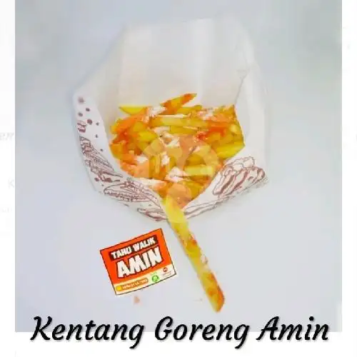 Gambar Makanan Tahu Walik Amin, Pandega Marta 19