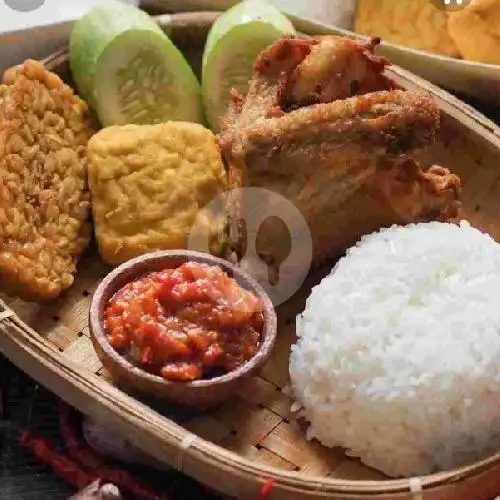 Gambar Makanan Sate Gule Pojok Sari, Pasar Cikapundung Elektronik 3