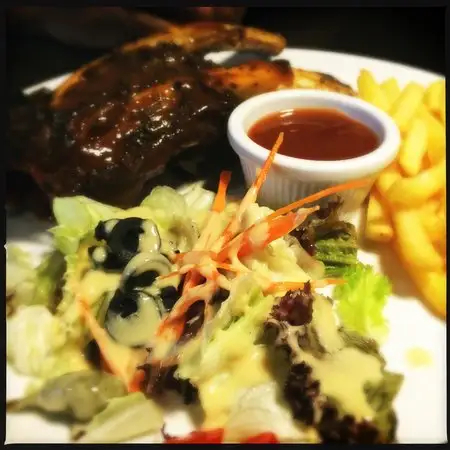 Gambar Makanan Meat Me Steakhouse and Butchery Lippo Mall Kemang 13