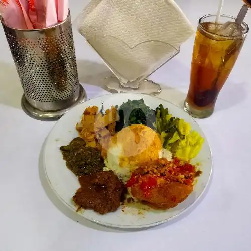 Gambar Makanan RM. Cahaya Minang 2