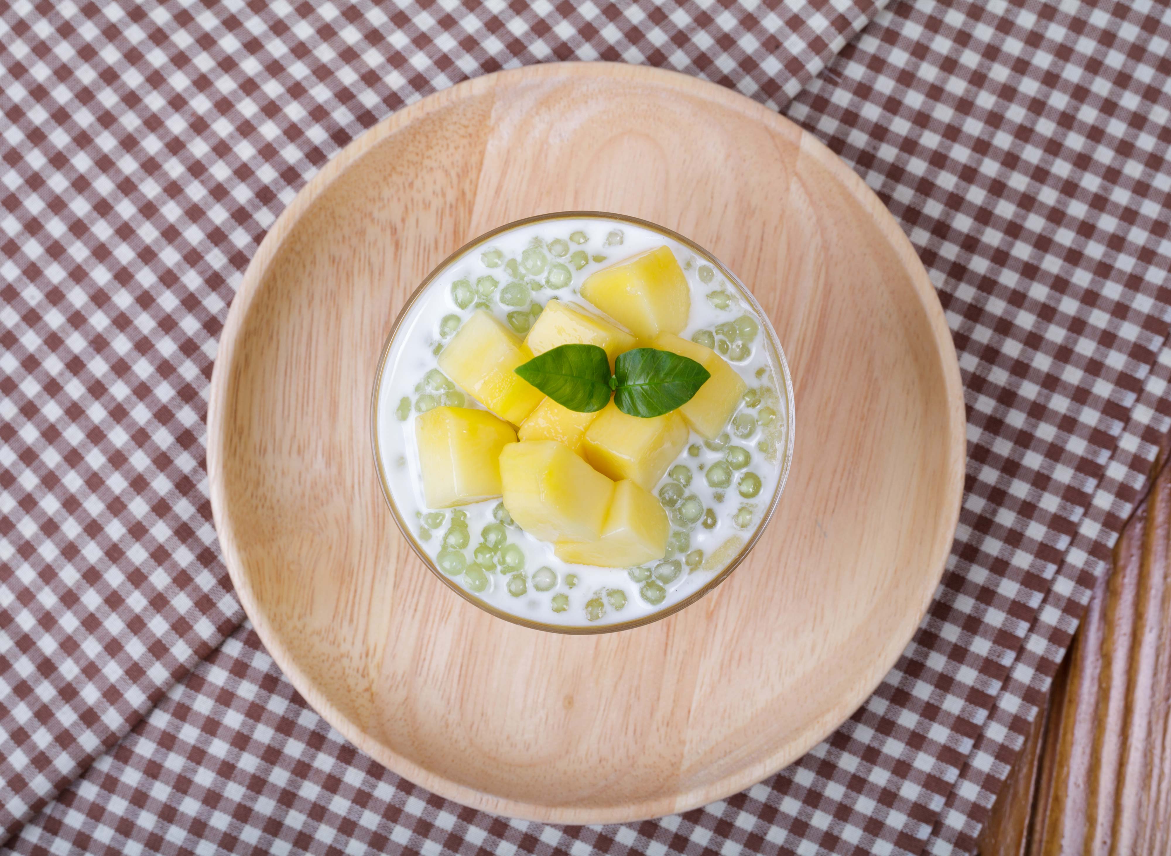 Mevar Secret My Desserts Taman Lee Ling, Dessert, Kuching YummyAdvisor