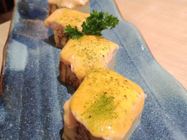 Gambar Makanan Sushi Tei 15