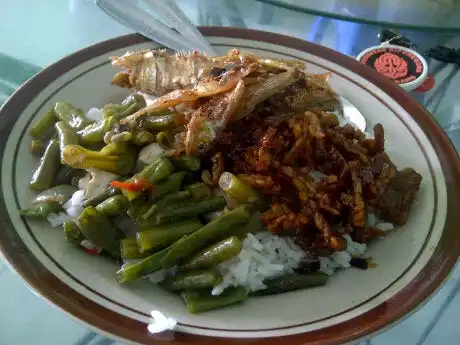 Gambar Makanan Warung Makan Siwungu 13