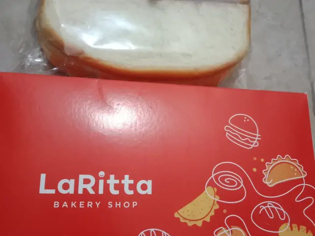 Laritta Bakery Shop