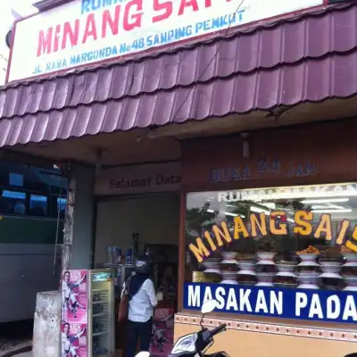 Minang Saiyo